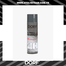 Dorf Genel Temizleme Balata Temizleyici Pro Germany