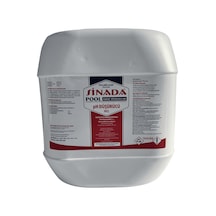 Sinada Hidroklorik Asit Hcl 25 Kg Ph Düşürücü