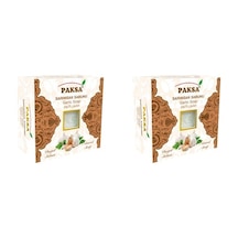 Paksa Doğal Sarımsak Sabunu 150 G 2'li