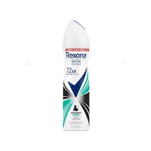 Kadın Sprey Deodorant Invisible Fresh Deep 72 Saat Kesintisiz Üstün Koruma 150 Ml Kadın Sprey Deodorant Invisible Fresh Deep 72 Saat Kesintisiz Üstün Koruma 150 Ml
