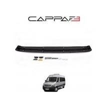 Mercedes Sprinter 2014-2017 Yıl Aralığı Uyumlu Ön Cam Güneşliği