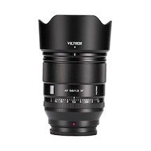 Vıltrox Af 56mm F/1.2ro Xf Lens - Fujı Aps-c