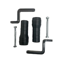 Kuba Tk-03 2021 - 2025 Uyumlu Koruma Takozu