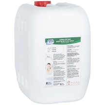 Deep Blue Havuz Çökeltici Sıvı 10lt
