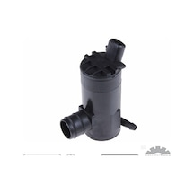 Hyundai Accent Ön Cam Silecek Su Fiskiye Motoru 1994-2000 yumurt