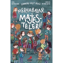 Merhabalar Majesteleri Erdem Çocuk