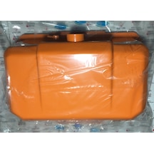 ANTOR /lombardini 4ld640/820 13/17hp Yakıt Deposu (MAZOT DEPOSU) Rijit Bağlantılı