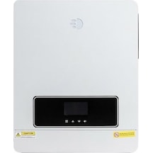 Off-grid Inverter 6 Kw 48v Mp Pt Tam Sinüs Off-grid Inverter 6 Kw 48v Mp Pt Tam Sinüs