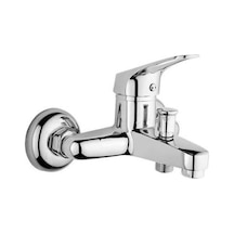 Aç Kapa Mix Banyo Bataryası Banyo Musluğu Diğer
