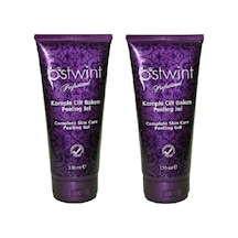 Ostwint Komple Cilt Bakım Peeling Jel 170 ML x 2