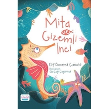 Mita Ve İnci - Qhdh-611870