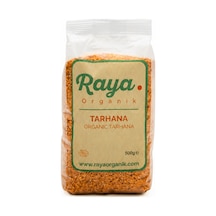 Raya Organik Tarhana 500 G