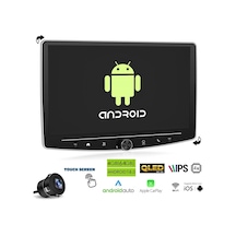 Twogo Go-i1007 Tablet Multimedya Android 10.1 İnç 4+64gb Oynar Başlık And16