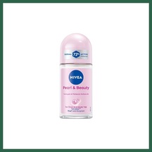 Bezos Roll-on Byn Pearl&beuty 50ml. 1 Adet Bzs01