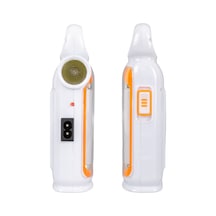 Powermaster Os-902 Solar Şarjlı Mini Işıldak Diğer