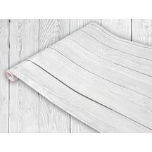 D-C-Fix 446-3246 Gri Ahşap Desen Yapışkanlı Folyo (45Cm X 2Mt)