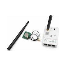 Bsspool Eypools Touch Kontrol Cihazı