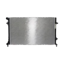 Mahle Radyatör Golf 5-caddy 3-jetta 3-passat-touran-a3-leon-octavia Ac Klimasız Mek Ot Om 650x396x25 Mahle Cr30000s 1k0121251e-1k0121251p-1k0121251q