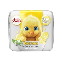 Mey İthalat Klasik Sabun 3x75 Gr Diğer