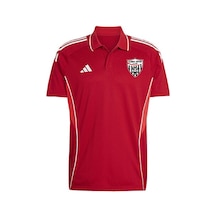 Adidas Somaspor Polotisort Somaspor Erkek Futbol Antrenman Polo Tişört Som-jy1805 Kırmızı Kirmizi