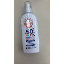 Happy Sun Kıds Spf 50 Plus Güneş Sütü 200 Ml