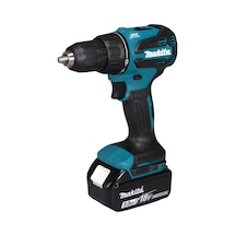 Makıta Dhp490wve Akülü Darbeli Matkap 18v