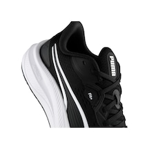 Puma Skyrocket Lite 2 Erkek Spor Ayakkabı Günlük Koşu Antrenman Siyah