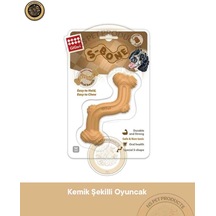 Gigwi Kemik Şekilli At Getir Oyuncak M