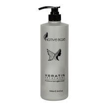 Native Base Daily Günlük Keratin Bakımı 1 L