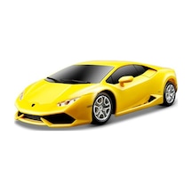 Maisto Model Araba 1 24 Lamborghini Huracan Lp 610-4 31509