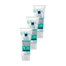 Footworks Yoğun Nemlendirici Ayak Kremi 75ml Üçlü Paket