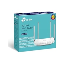 C50, Ac 1200 Mbps Kablosuz Dual Band Access Point Ve Router