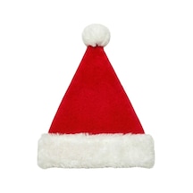 Bebek Noel Şapka