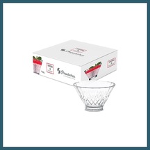 Bezos P.bahce 530436 6lı Vanılla Kase Ob Çok Renkli