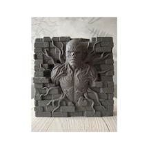 Vecna Figür Stranger Things
