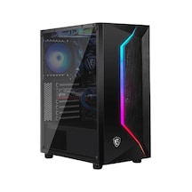 MSI Vampiric Ryzen 7 5700X 16 GB 500 GB M2 SSD RTX4060 Masaüstü Oyuncu Bilgisayarı