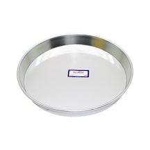 Nuraklar Kordonlu Alüminyum Tepsi No-32 Diğer