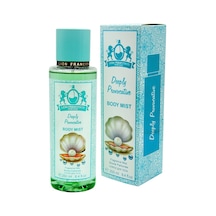 Lion Francesco Deeply Provocative Vücut Spreyi 250 ML