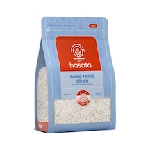 Hasata Gönen Baldo Pirinç 2 KG