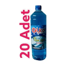 Licoil Oto Cam Suyu 20 Adex1 Litre -12C