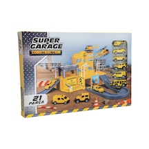 Er-216 Süper Garage - Aıaı-888780 1 Adet
