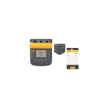 Fluke 1555 Fc - 10 Kv İzolasyon Direnci Test Cihazı