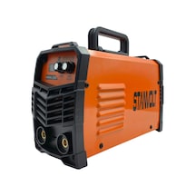 Fixonic Stanvolt Fokm250 250a Mma Elektrod İnverter Kaynak Makinesi