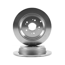 Bosch Fren Dıskı Arka Duz 5 Bjn 304,6x9x64,15x60,7 Honda Cr-v Iv 1.6i Dtec - 2.0 - 2.2i 2012-2014/ Cr-v Iıı 2.2i Ctdı - 2.0 I-vtec 2006-2012/ Cr-v Iı