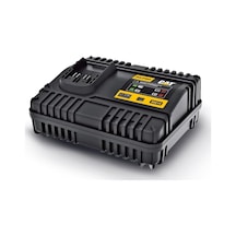 Dxc15 18volt Li-ion One For All Profesyonel Hızlı Akü Şarj Cihazı
