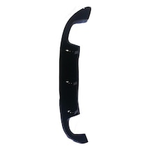 Volkswagen Scirocco (2009-2014) Sağ-sol Çift Çıkışlı Arka Tampon