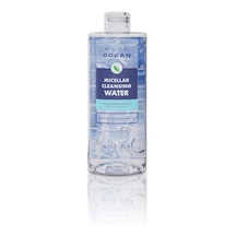 Ocean Temizleme Suyu 400 Ml Tüm Ciltler Için