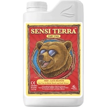 Advanced Nutrients Sensi Terra Part Two 1 Litre 1 L