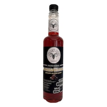 Black Ram Çikolata Aromalı Kokteyl Şurubu 750 ML