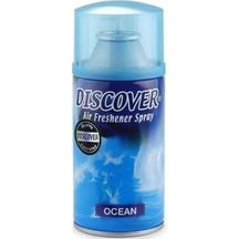 Discover Oda Spreyi Ocean 320 ML Discover Oda Spreyi Ocean 320 ML